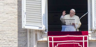 Why the Pope's visit is important to all Canadians