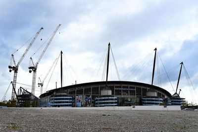 Public land sold to Manchester City’s owners on the cheap in ‘sweetheart deal,’ report claims