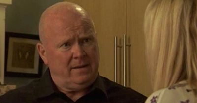 EastEnders fans work out Phil Mitchell's next move as he learns truth about Ben's ordeal