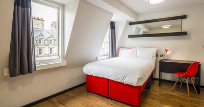 Best budget hotels in Liverpool with rooms from £31 a night