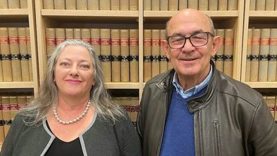 Calls for new ways to train and retain regional solicitors as shortage bites in NSW