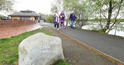 Funding boost will allow Lanarkshire nature spots to employ rangers