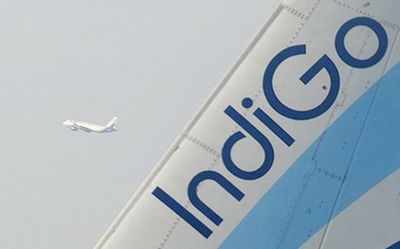 Hoax bomb threat on IndiGo's Patna-Delhi flight; passenger detained