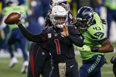 NFC West Watch: Cardinals QB Kyler Murray inks monster extension