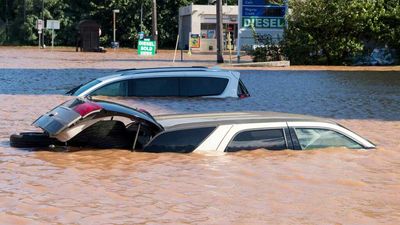 Australia Will Rate Underwater Safety For Vehicles Starting In 2023