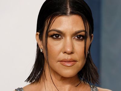 Kourtney Kardashian addresses ‘creep’ pretending to be her son Mason on Instagram