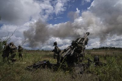 Timeline: Week 21 of Russia’s war in Ukraine