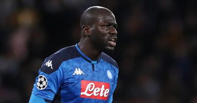 European transfer news: Napoli find Koulibaly replacement as Skriniar's future in balance