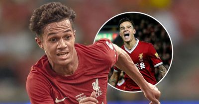 Liverpool fans all make same Philippe Coutinho point as new signing shines in 5-0 win