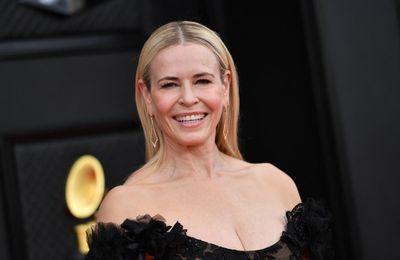 Chelsea Handler opens up about ‘painful’ breakup from Jo Koy: ‘I have to choose myself’