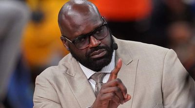 Shaq Says 2001 Lakers Would Beat 2017 Warriors