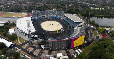 Commonwealth Games strike gold with record number of ticket sales for Birmingham event