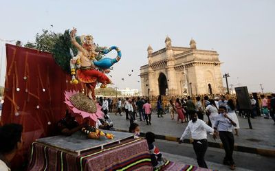 After two pandemic years, Maharashtra ready to celebrate festivals without curbs
