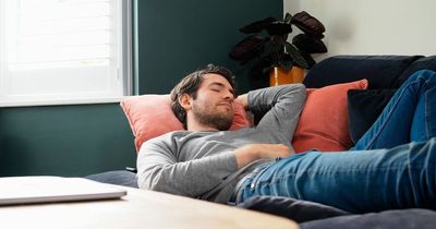 Still tired after the heatwave? You may be suffering from 'sleep debt'