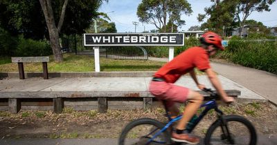 Wheels in motion to link Charlestown CBD with the Fernleigh Track