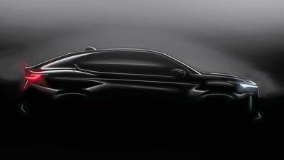 Oh Good, Fiat Is Teasing A Coupe-SUV And It’s For Brazil