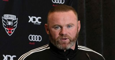 Wayne Rooney makes globetrotting Man Utd academy graduate his second DC United signing