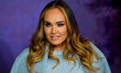 Who Stole Tamara Ecclestone’s Diamonds? review – like Ocean’s Eleven meets Only Fools and Horses