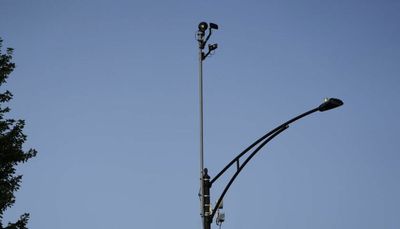New lawsuit aims to halt Chicago’s use of ShotSpotter