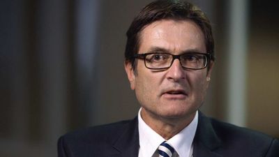 Former carbon pricing mastermind Greg Combet backs proposed fix for Australia's energy crisis