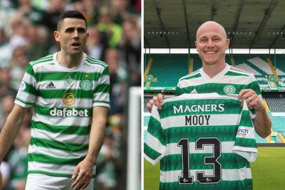 New Celtic signing Aaron Mooy reveals Tom Rogic's advice after sealing move