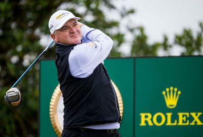 Paul Lawrie warns Europe's Ryder Cup captaincy debate could become 'a joke'