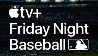 Chicago baseball fans need to take two bites of Apple on Friday night