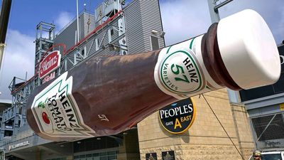 Steelers Reach Deal With Heinz for Presence at Acrisure Stadium