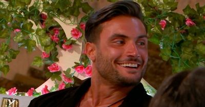 Love Island suffers awkward editing blunder as same clip of Davide used twice