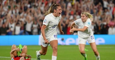 Ella Toone urges fans to replicate 2018 World Cup fever as Lionesses target Euros glory