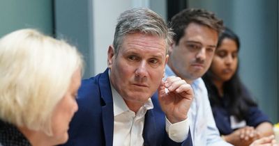 Keir Starmer 'really hated' Beergate and was 'carrying a burden' throughout