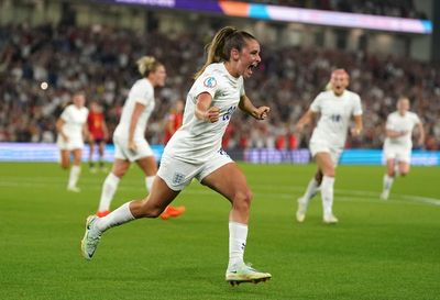 England hungry to spark more nationwide celebrations, says Ella Toone