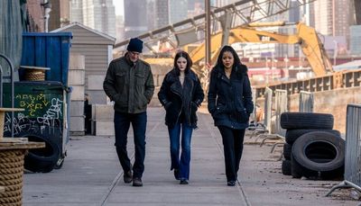 True crime hits ‘Law & Order: Organized Crime,’ with crew member killed at Brooklyn filming location