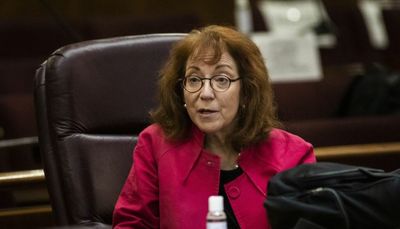 Ald. Michele Smith to resign City Council seat Aug. 12