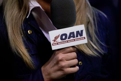 Far-right OAN loses its last major cable carrier as Verizon Fios drops channel from line-up