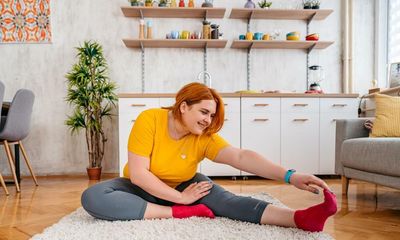 Tell us: how are you keeping active while it’s cold, wet and Covid numbers are surging?