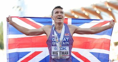 Jake Wightman could become most successful GB middle distance star ever, says Seb Coe