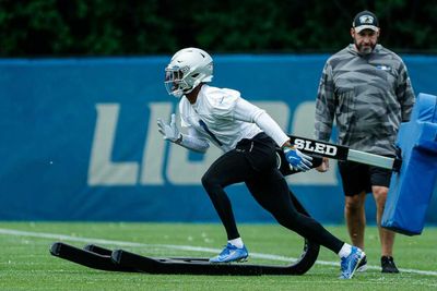 Madden NFL 23 ratings release: Lions rate poorly in CBs and DL