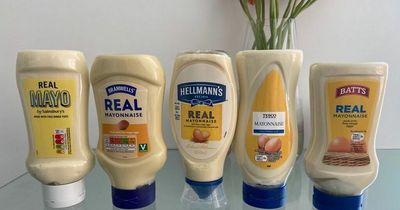 As cheap as chips - the supermarket mayonnaise that tastes just like favourite brand Hellmann's