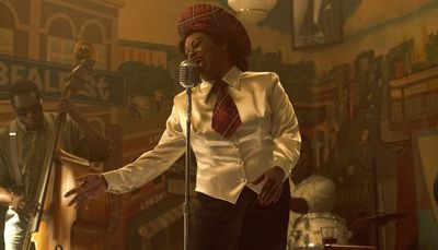 Shonka Dukureh, who played Big Mama Thornton in ‘Elvis,’ found dead at 44