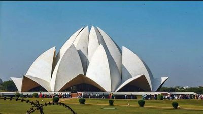 No poor day, Delhi breathes its cleanest July air in 6 years