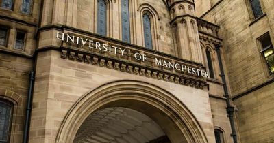 University of Manchester prevented from licencing technology to Chinese company