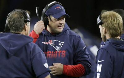 Patriots announce titles for 2022 coaching staff, won’t have OC or DC