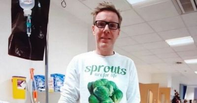 Asda employee praised for sharing red flags that led him to discover he had skin cancer
