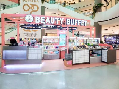 Beauty Community upbeat on rebound