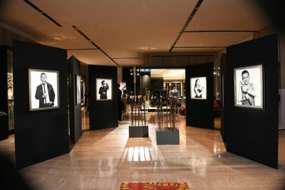 Go wild with Polpat and Lotus Arts de Vivre
