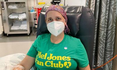 ‘Here if you need’: how warmth of women’s sport community helped me through cancer