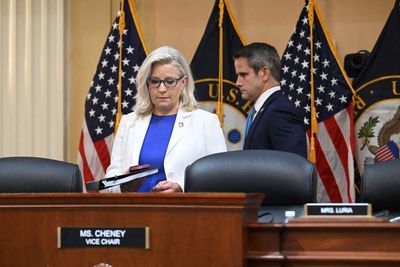 Trump watched supporters attack Capitol on television as aides begged him to act, committee says