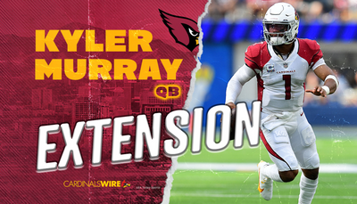 The true value of Kyler Murray’s contract extension