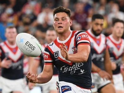 Rooster grant Lam immediate release